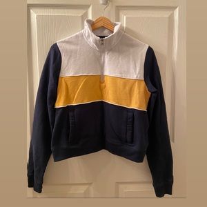 Hollister sweatshirt